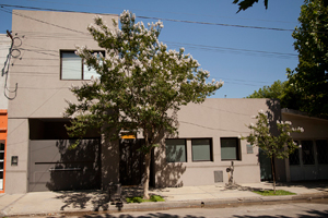 estudio de arquitectura fernandez souto