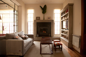 estudio de arquitectura fernandez souto