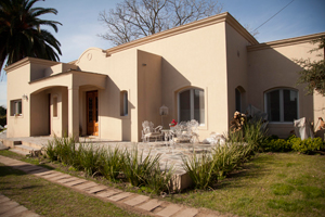 estudio de arquitectura fernandez souto