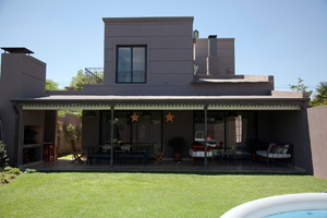 estudio de arquitectura fernandez souto