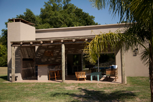 estudio de arquitectura fernandez souto